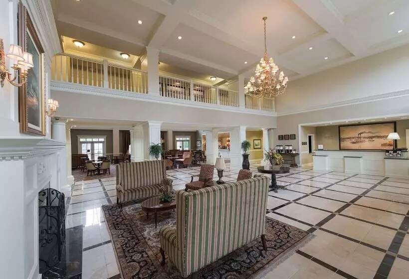 Отель Hampton Inn & Suites Vicksburg