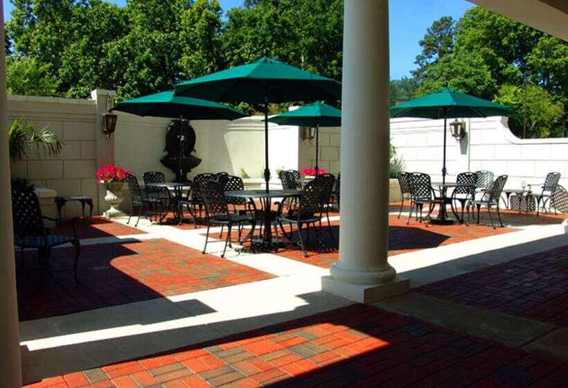 ホテル Hampton Inn & Suites Vicksburg