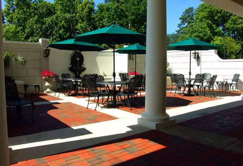 Отель Hampton Inn & Suites Vicksburg