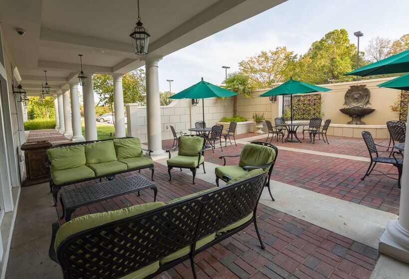 ホテル Hampton Inn & Suites Vicksburg