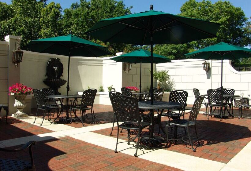 ホテル Hampton Inn & Suites Vicksburg