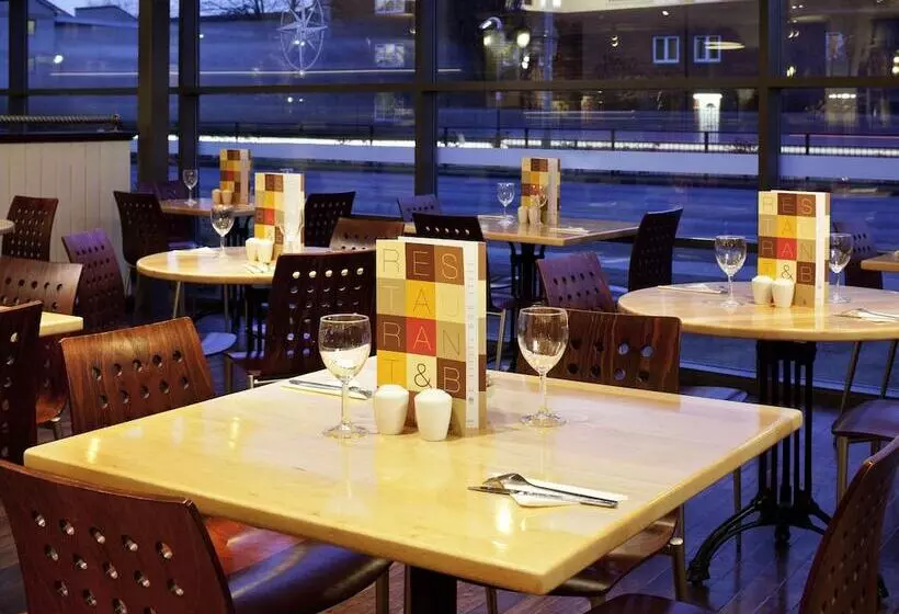 酒店 Ibis Hull  City Centre