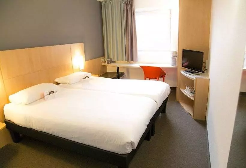 酒店 Ibis Hull  City Centre