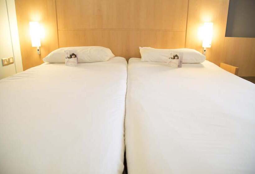 Hotelli Ibis Hull  City Centre