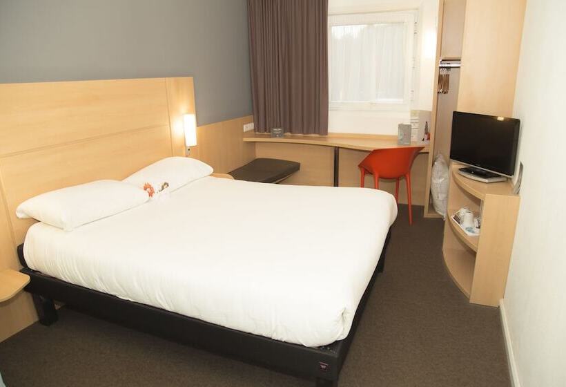 Hotelli Ibis Hull  City Centre