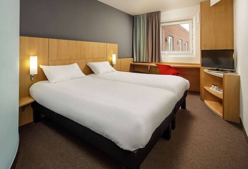 Hotelli Ibis Hull  City Centre