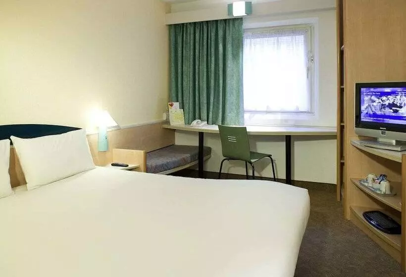 酒店 Ibis Hull  City Centre