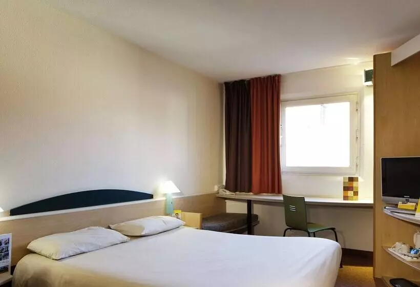 酒店 Ibis Hull  City Centre