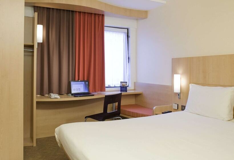 Hotelli Ibis Hull  City Centre
