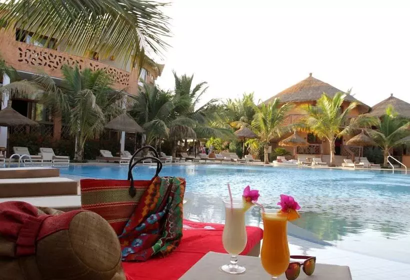 فندق Movenpick Resort Lamantin Saly