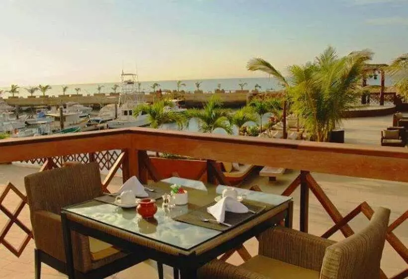 فندق Movenpick Resort Lamantin Saly