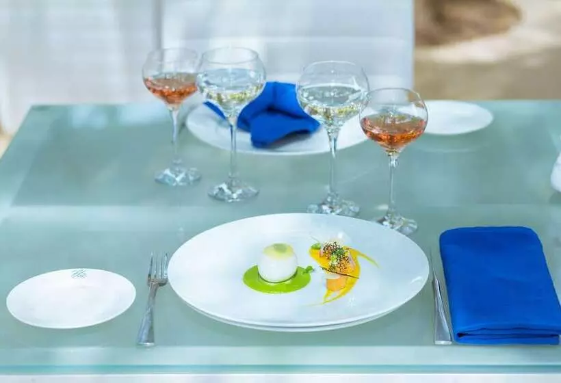 فندق Movenpick Resort Lamantin Saly