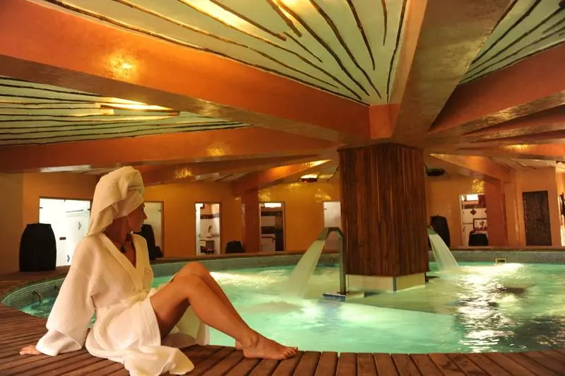 فندق Movenpick Resort Lamantin Saly