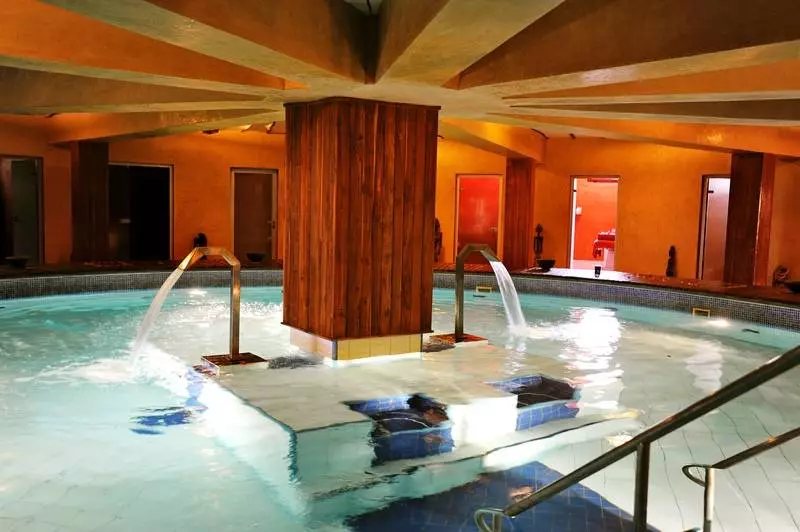 فندق Movenpick Resort Lamantin Saly