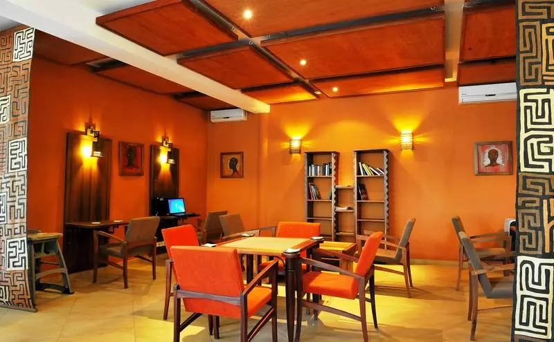 فندق Movenpick Resort Lamantin Saly