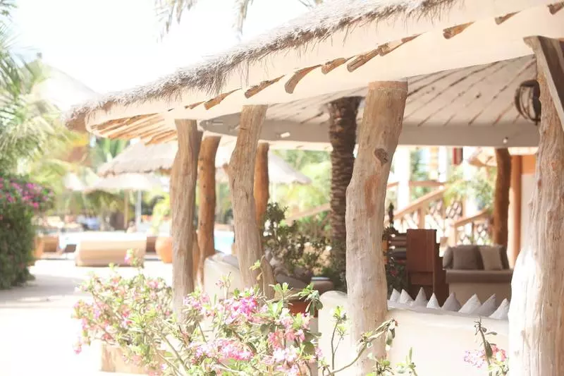 فندق Movenpick Resort Lamantin Saly