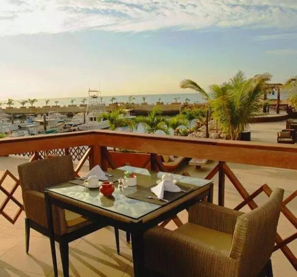 فندق Movenpick Resort Lamantin Saly