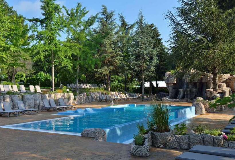 هتل Melia Grand Hermitage All Inclusive