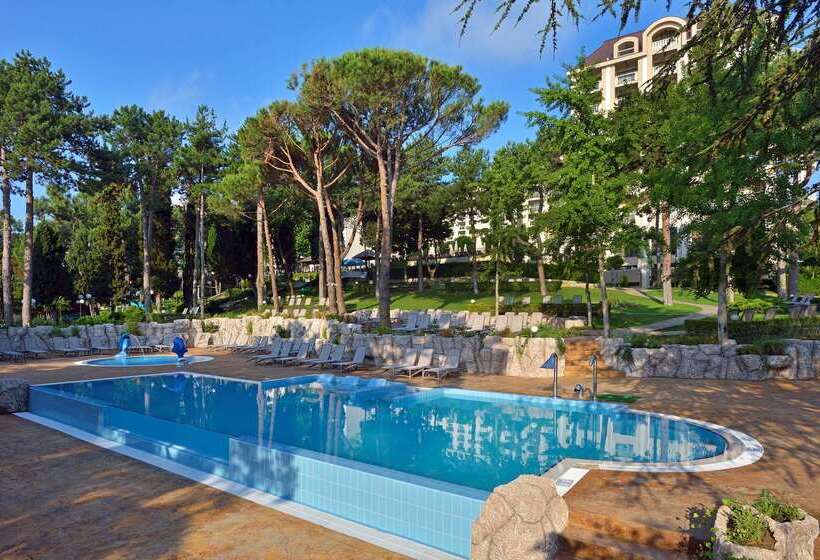 هتل Melia Grand Hermitage All Inclusive