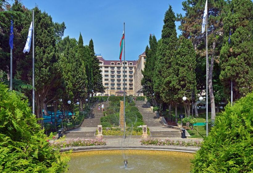 هتل Melia Grand Hermitage All Inclusive