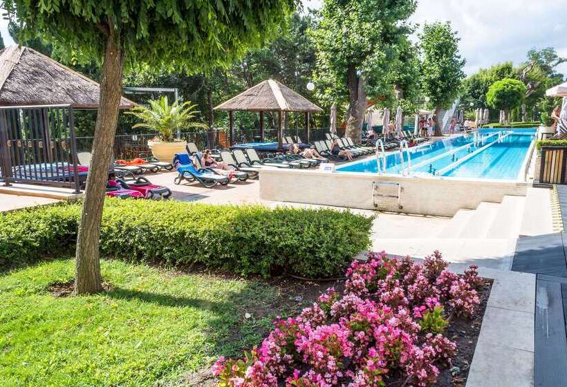 هتل Melia Grand Hermitage All Inclusive