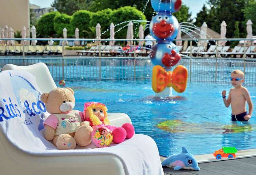 هتل Melia Grand Hermitage All Inclusive