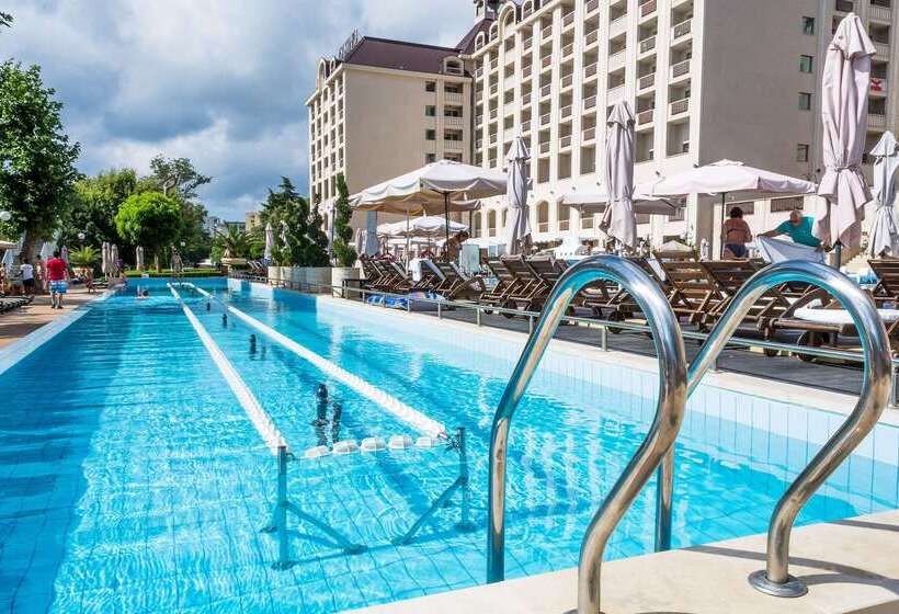 هتل Melia Grand Hermitage All Inclusive