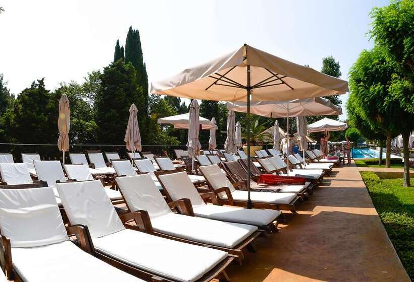 هتل Melia Grand Hermitage All Inclusive