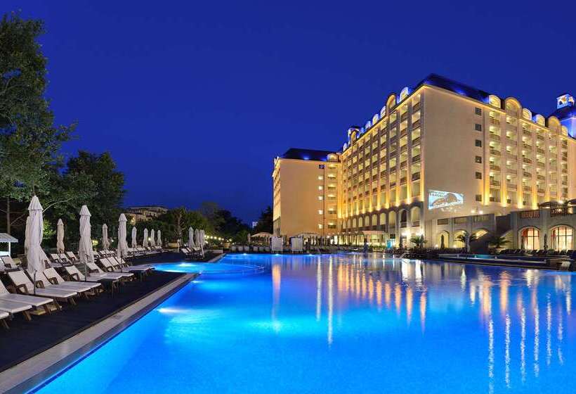 هتل Melia Grand Hermitage All Inclusive