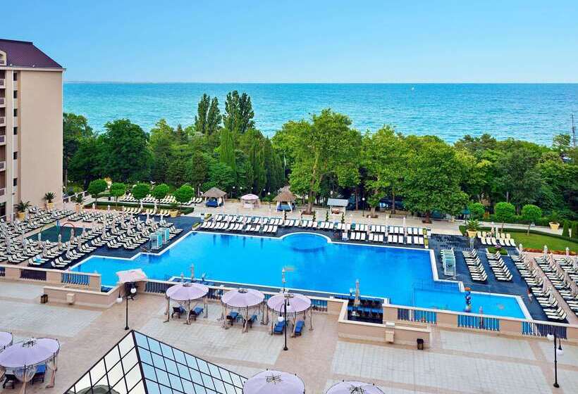 هتل Melia Grand Hermitage All Inclusive