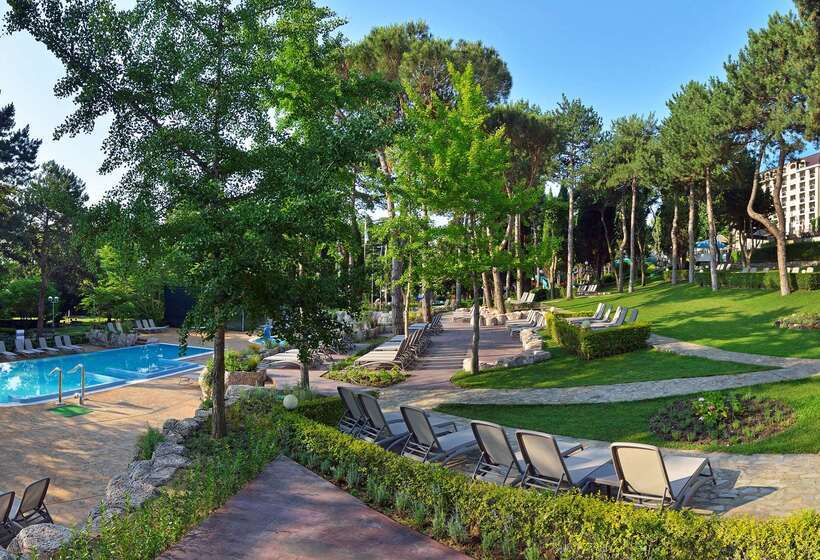 هتل Melia Grand Hermitage All Inclusive