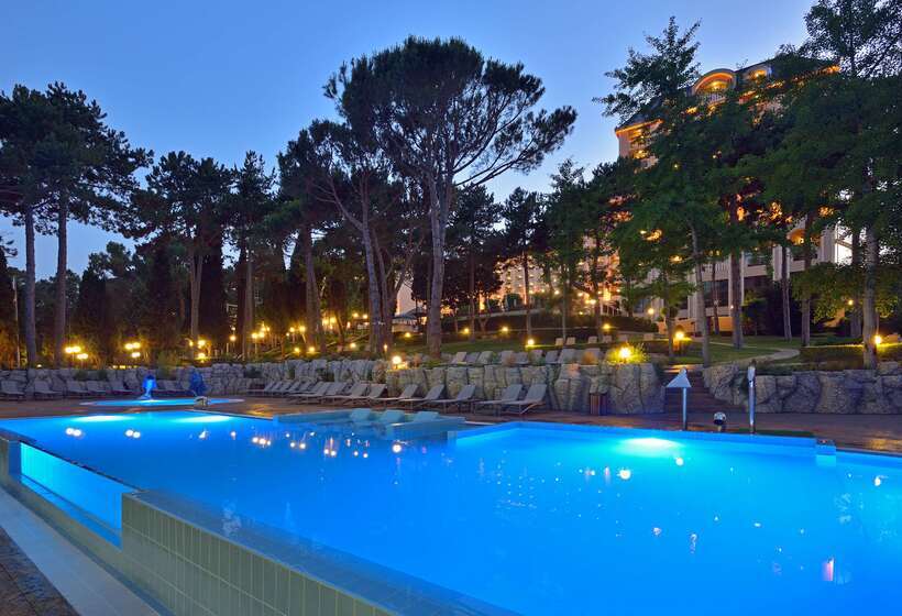 هتل Melia Grand Hermitage All Inclusive