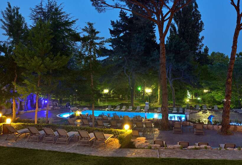 هتل Melia Grand Hermitage All Inclusive