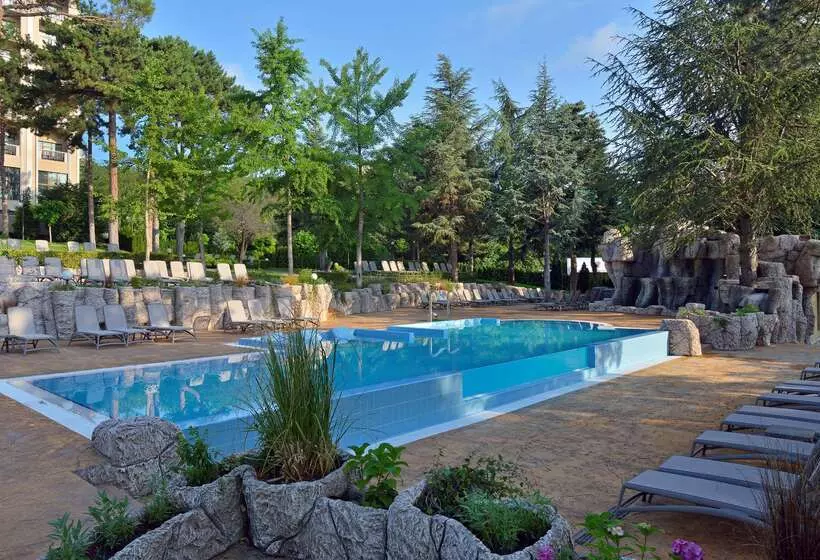 ホテル Melia Grand Hermitage All Inclusive