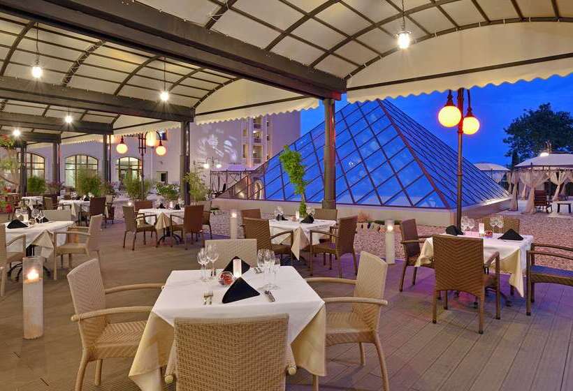 هتل Melia Grand Hermitage All Inclusive