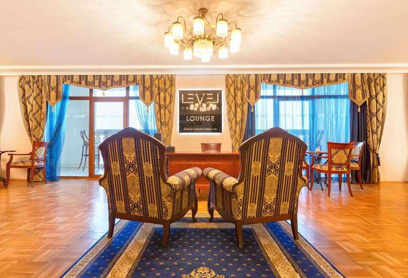 هتل Melia Grand Hermitage All Inclusive