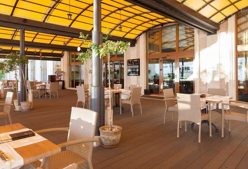 هتل Melia Grand Hermitage All Inclusive