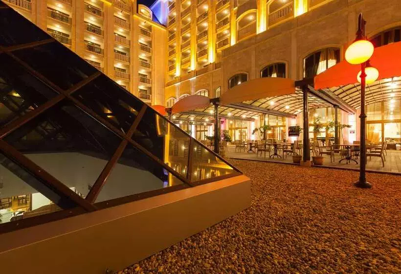 ホテル Melia Grand Hermitage All Inclusive