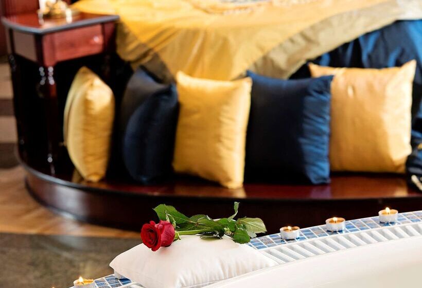 هتل Melia Grand Hermitage All Inclusive