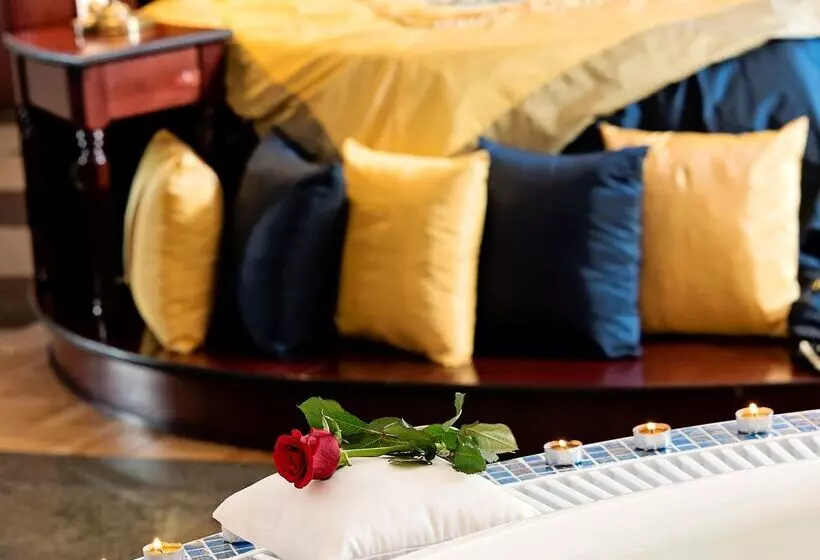 ホテル Melia Grand Hermitage All Inclusive