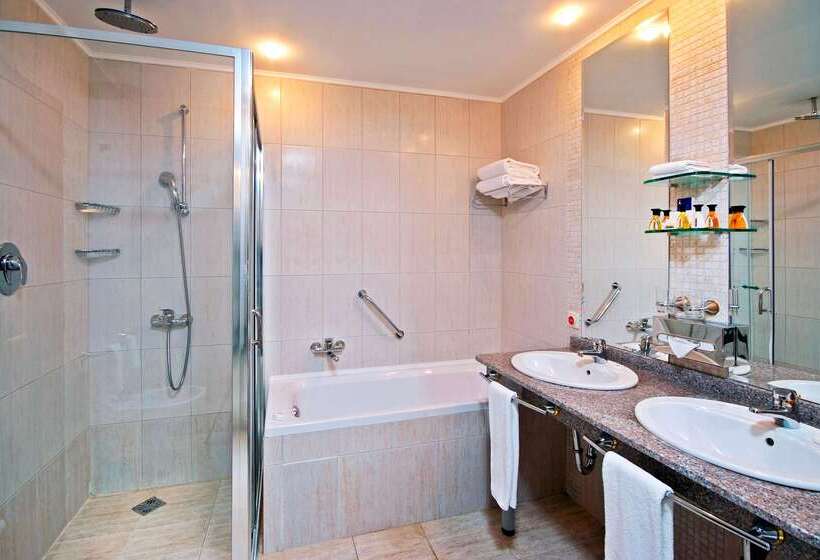 هتل Melia Grand Hermitage All Inclusive