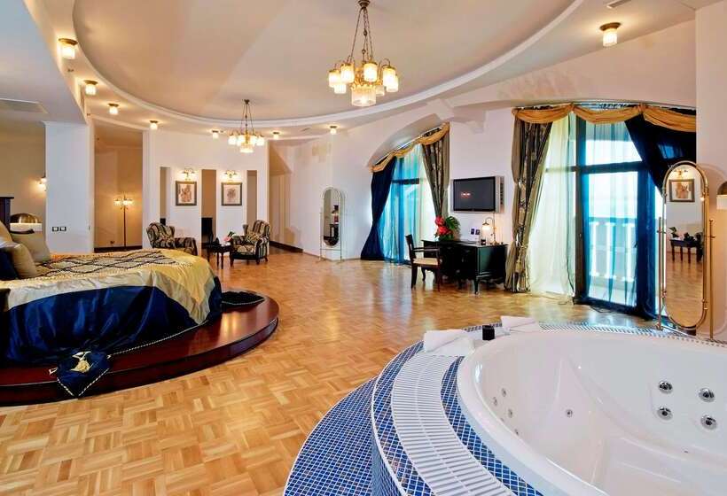 هتل Melia Grand Hermitage All Inclusive