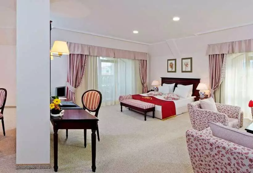 ホテル Melia Grand Hermitage All Inclusive