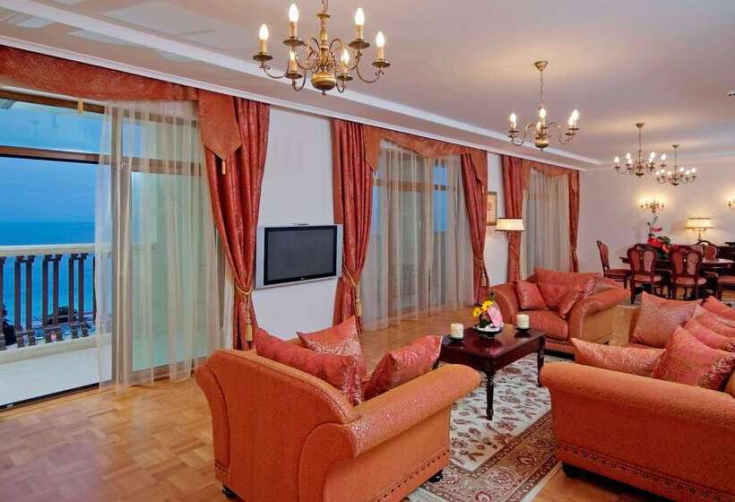 هتل Melia Grand Hermitage All Inclusive