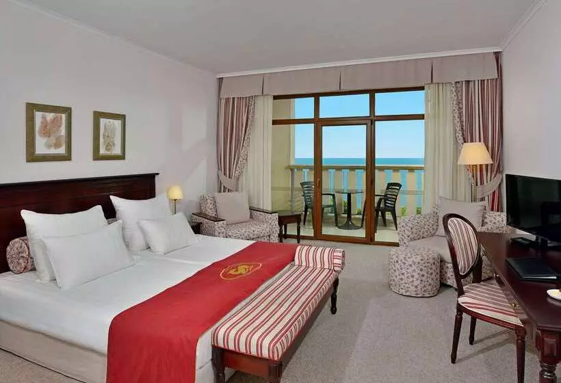 ホテル Melia Grand Hermitage All Inclusive