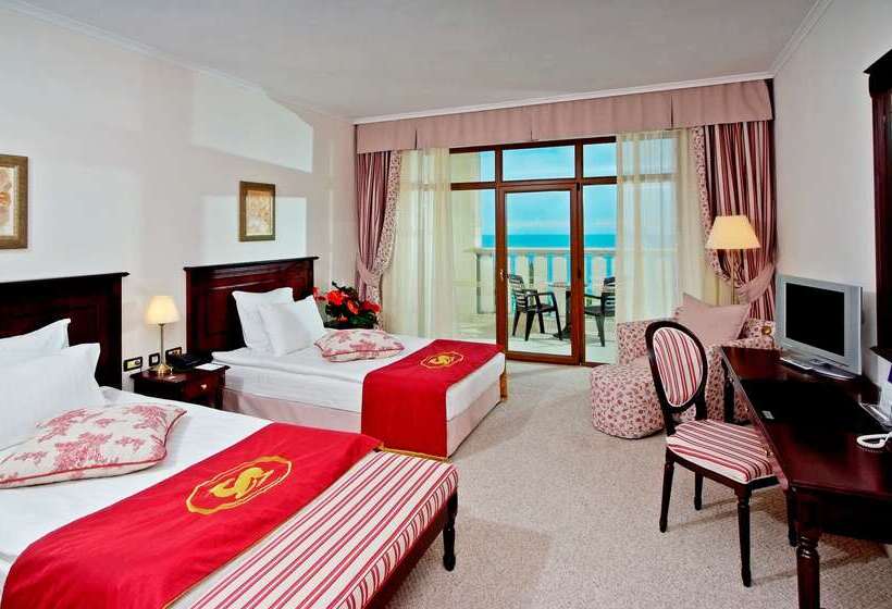 هتل Melia Grand Hermitage All Inclusive