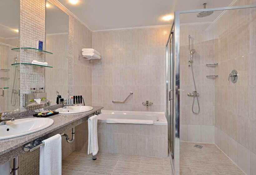 هتل Melia Grand Hermitage All Inclusive