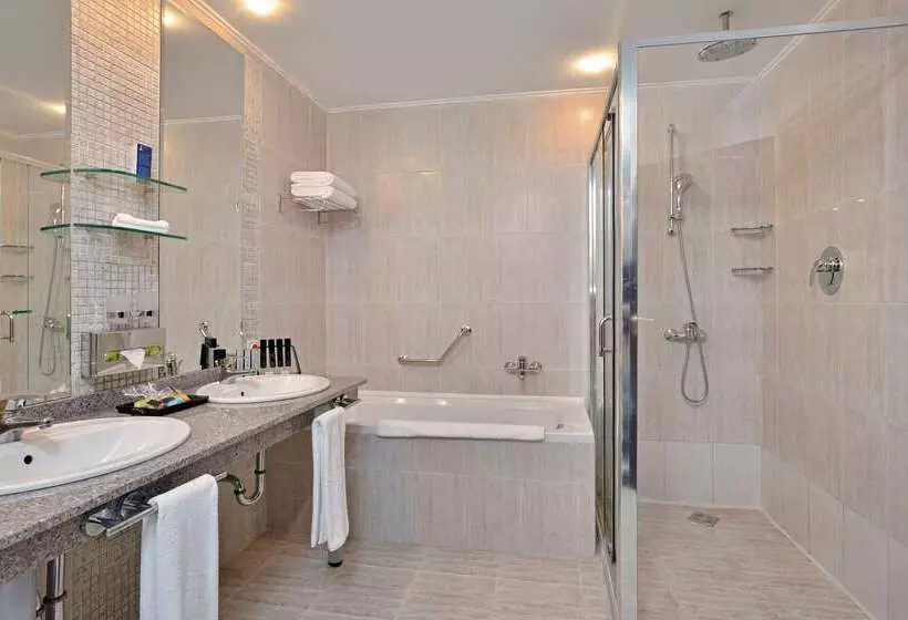 ホテル Melia Grand Hermitage All Inclusive