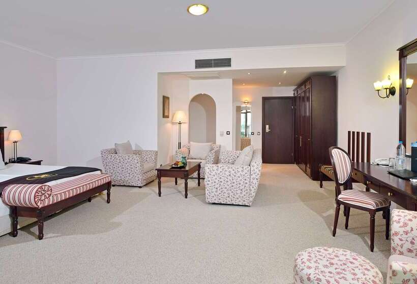 هتل Melia Grand Hermitage All Inclusive