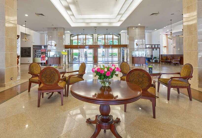 هتل Melia Grand Hermitage All Inclusive